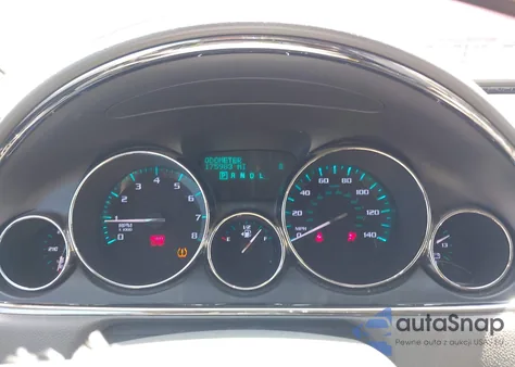 2015 Buick Enclave Premium from USA, damaged, VIN 5GAKVCKD2FJ214844